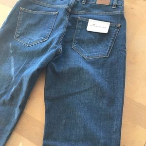 NWT Peter Millar Jeans